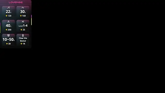 SanoraVillnave online show from February 2026 07:10:02 AM