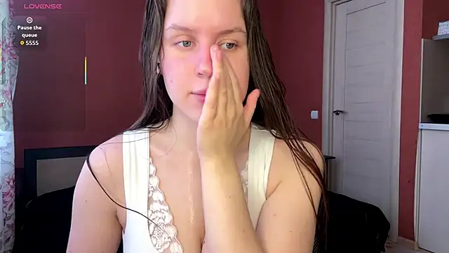 SanoraVillnave online show from February 2026 07:07:02 AM