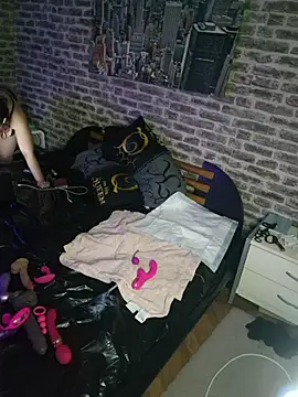 SquirtPassion1995 online show from February 2026 12:34:02 AM