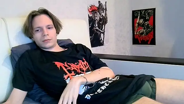 xWannalove online show from November 2025 07:12:01 AM