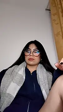 Snapshot of Miharu_ chatting on December 2025 12:26:02 AM Miharu online show from December 2025 12:26:02 AM