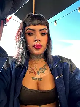 Ink Nikki online show from January 2026 09:18:02 PM