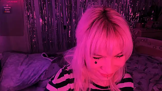 LolaDollyMur online show from January 2026 07:16:01 PM