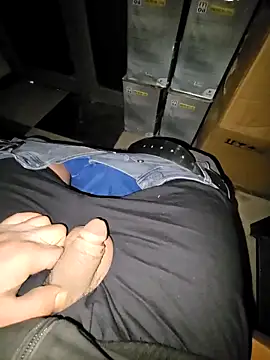 RuiningAnnals online show from November 2025 10:00:02 PM