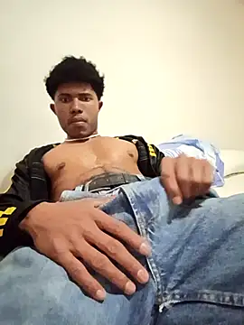 man black hot24 online show from December 2025 08:17:01 PM