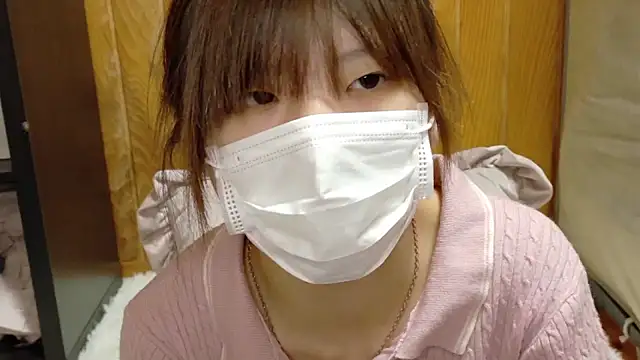  NATSUMI online show from November 2025 12:42:01 PM