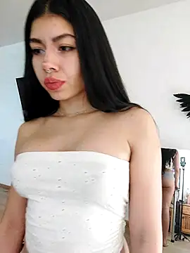 ArgentinaShani online show from April 2026 08:23:01 PM