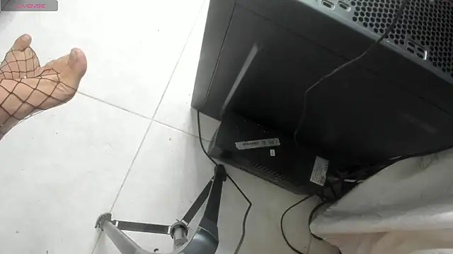 Snapshot of Giamacaray chatting on February 2026 02:00:01 AM Giamacaray online show from February 2026 02:00:01 AM