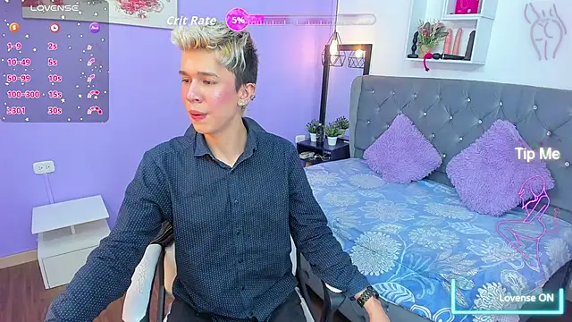 Snapshot of Juaan_Diick chatting on December 2025 05:51:02 PM Juaan Diick online show from December 2025 05:51:02 PM