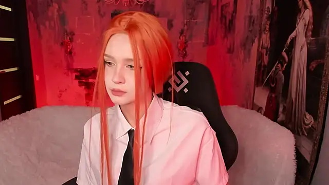 AliceMeowow online show from November 2025 09:33:01 AM