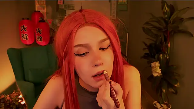 AliceMeowow online show from December 2025 05:15:02 AM