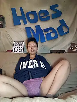 PassionateAboutSex online show from February 2026 12:50:02 AM