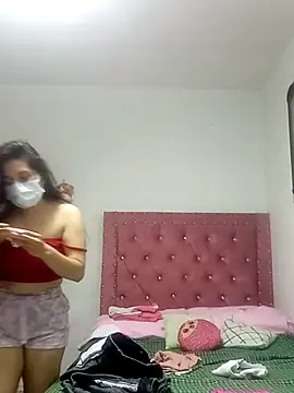 dulcecielo  online show from January 2026 05:04:01 PM