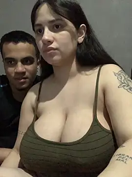 Snapshot of Galaycris chatting on December 2025 10:26:01 PM Galaycris online show from December 2025 10:26:01 PM