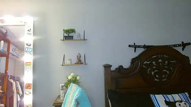 oceanboy vibe online show from December 2025 02:49:01 AM