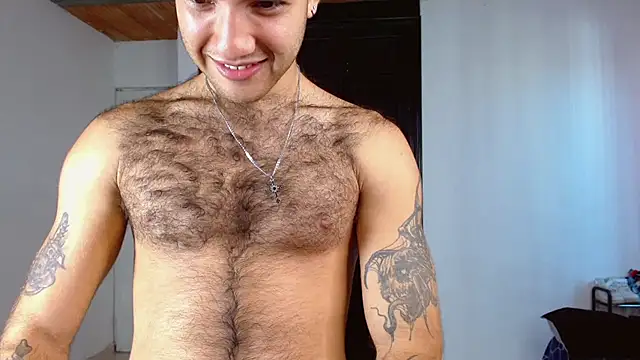 oceanboy vibe online show from February 2026 07:58:02 PM