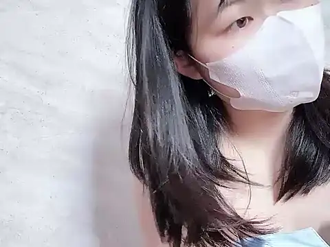 Miu8386 online show from November 2025 07:32:01 AM