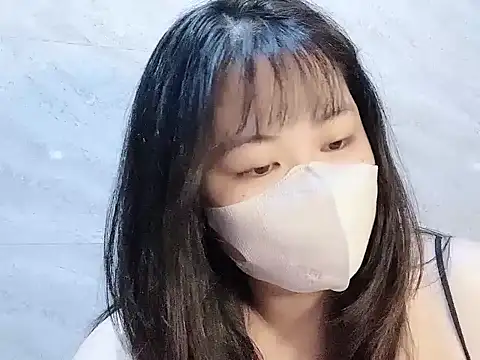 Miu8386 online show from December 2025 01:28:02 PM