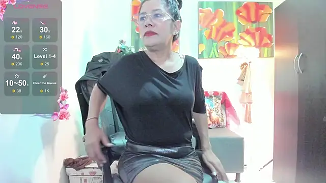 Miss clarepocahose online show from December 2025 01:04:02 AM