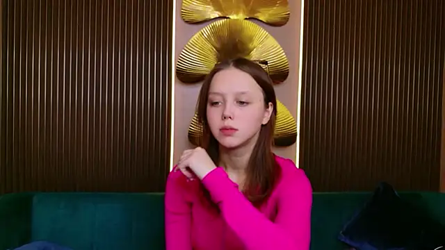 Samantha Martines online show from March 2026 10:21:01 AM