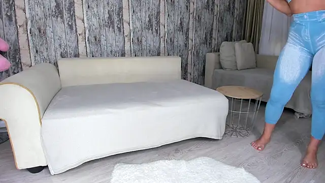 SexyElisabeth online show from November 2025 06:16:02 AM