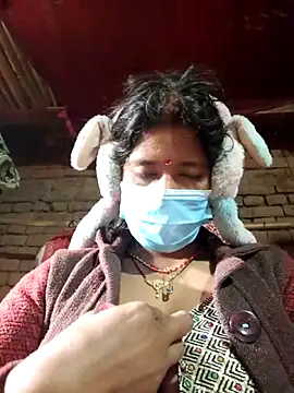 Curvy Vamikaa online show from January 2026 03:44:01 AM