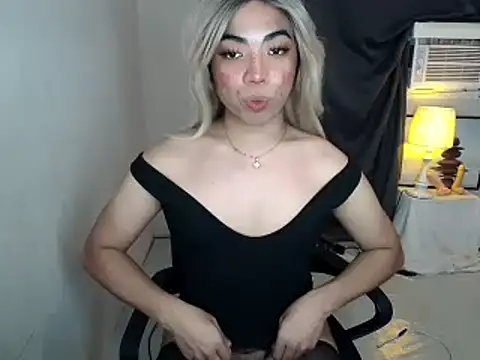 hot melisa online show from December 2025 03:51:01 PM