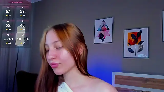 lally cute online show from March 2026 11:38:02 AM