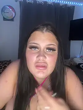 CurvyAyla online show from January 2026 10:59:02 PM