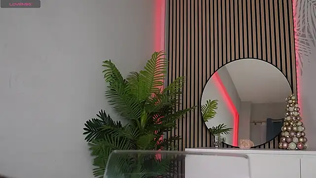 Jessy Cruz  online show from December 2025 05:56:01 AM