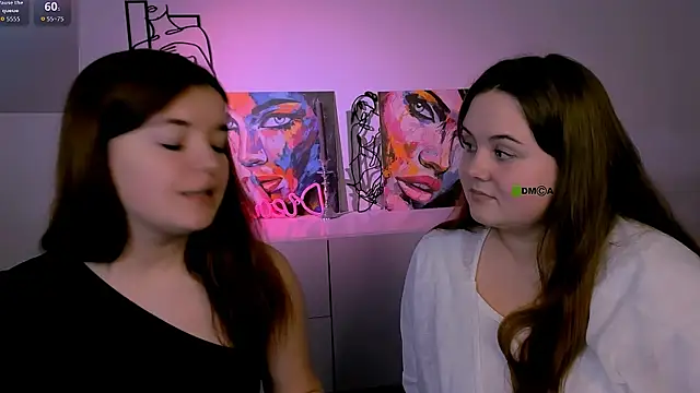 candy flossie1 online show from December 2025 07:27:02 AM