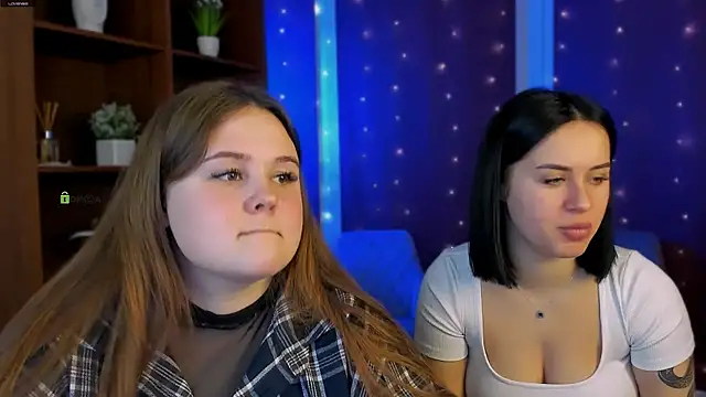 candy flossie1 online show from February 2026 07:50:02 PM