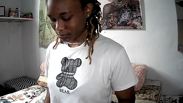 JuicyEbonyGoddess online show from May 2026 09:18:02 AM