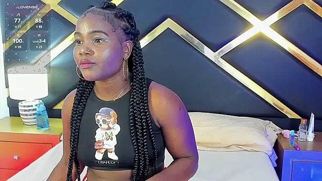 IrisHerrera  online show from December 2025 12:54:01 PM