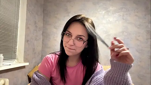 GlibRasher online show from December 2025 09:53:01 PM