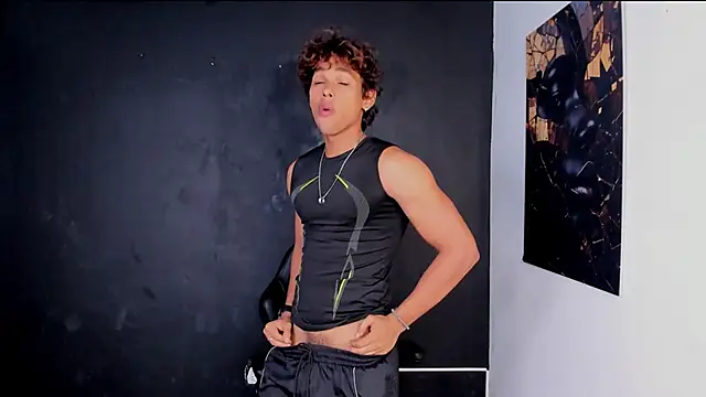 LiamVibes212 online show from February 2026 01:07:02 PM