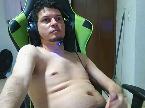 Fussador online show from May 2026 04:06:02 AM