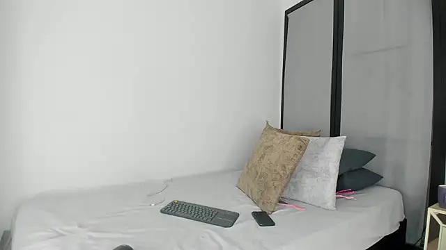 niicole steele  online show from March 2026 09:07:01 PM