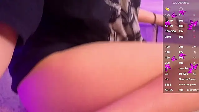 Kattie sweet1 online show from February 2026 01:06:01 PM