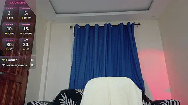 Juliet official pro online show from February 2026 10:35:01 PM