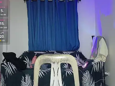 Juliet official pro online show from February 2026 09:52:01 PM