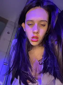 Samantafoxx  online show from December 2025 12:49:02 AM