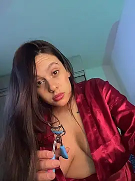 Samantafoxx  online show from February 2026 01:37:01 AM