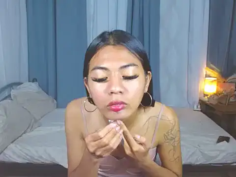 SamaraMillers online show from January 2026 01:55:02 AM