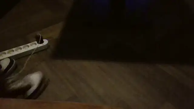 horny de porny online show from November 2025 03:25:02 PM