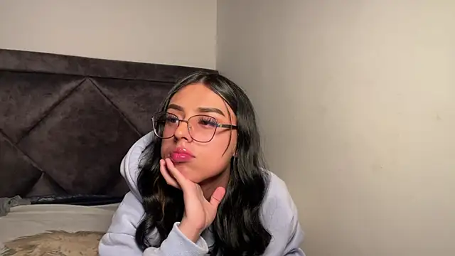 Nathalie spencer2 online show from January 2026 03:34:01 AM