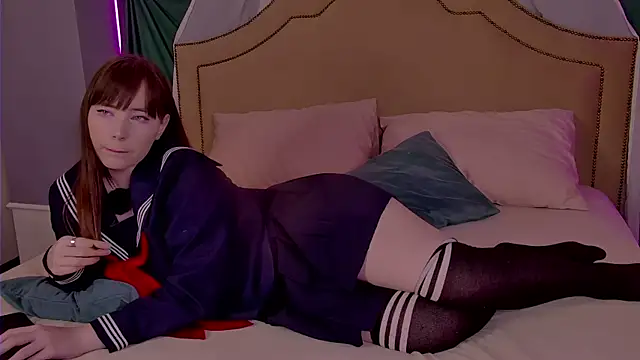 Snapshot of YukiNort chatting on February 2026 06:39:01 PM YukiNort online show from February 2026 06:39:01 PM