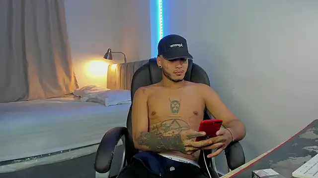 master evil07 online show from December 2025 03:44:01 AM