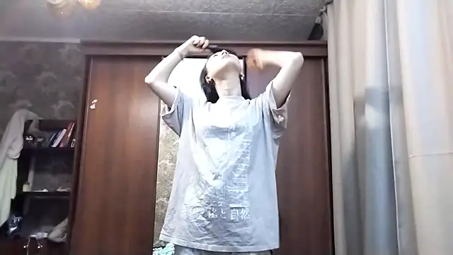 ArianeRandy online show from November 2025 03:05:01 PM