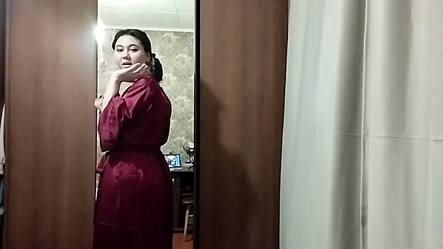 ArianeRandy online show from January 2026 04:01:01 PM